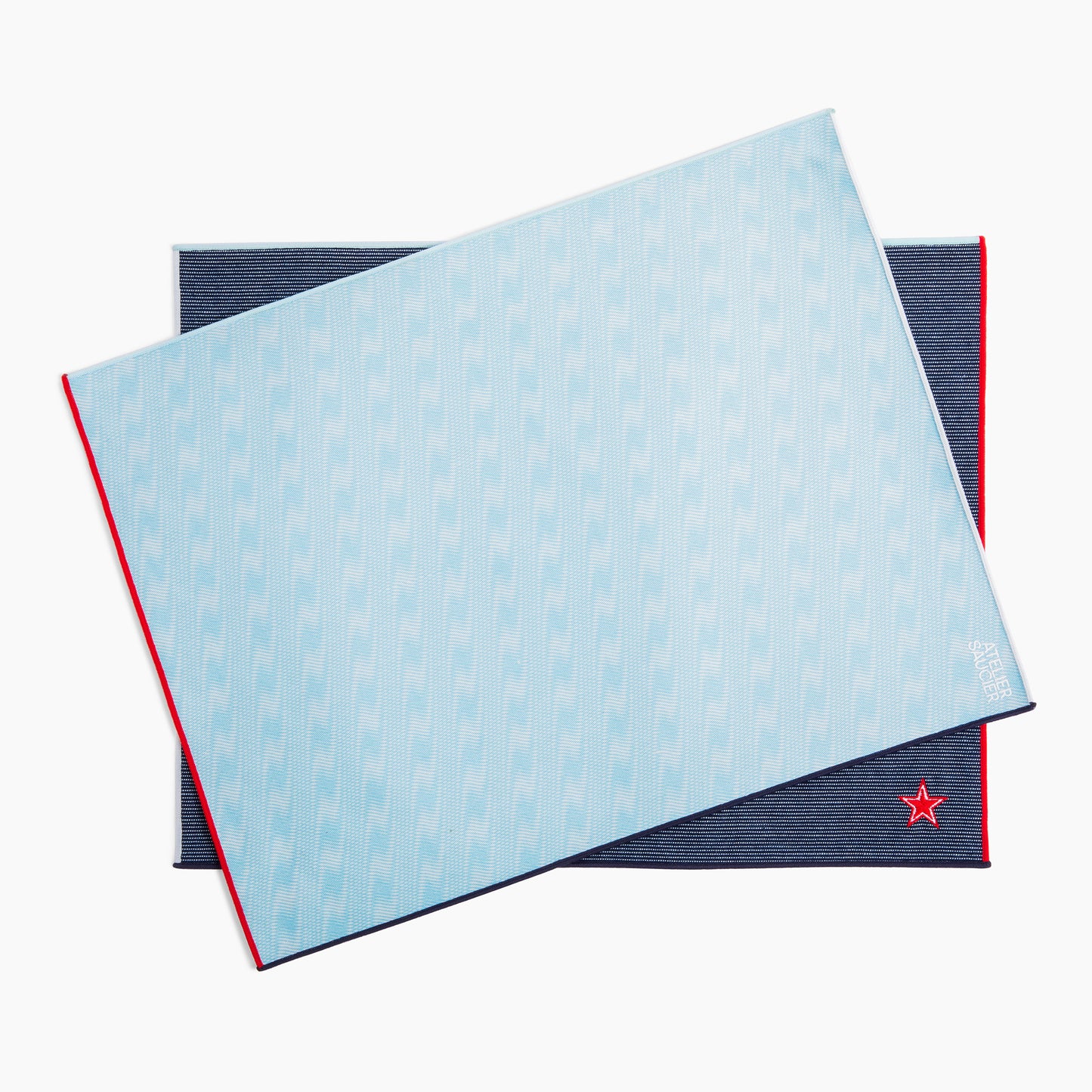 Atelier Saucier® x S.Pellegrino Placemat