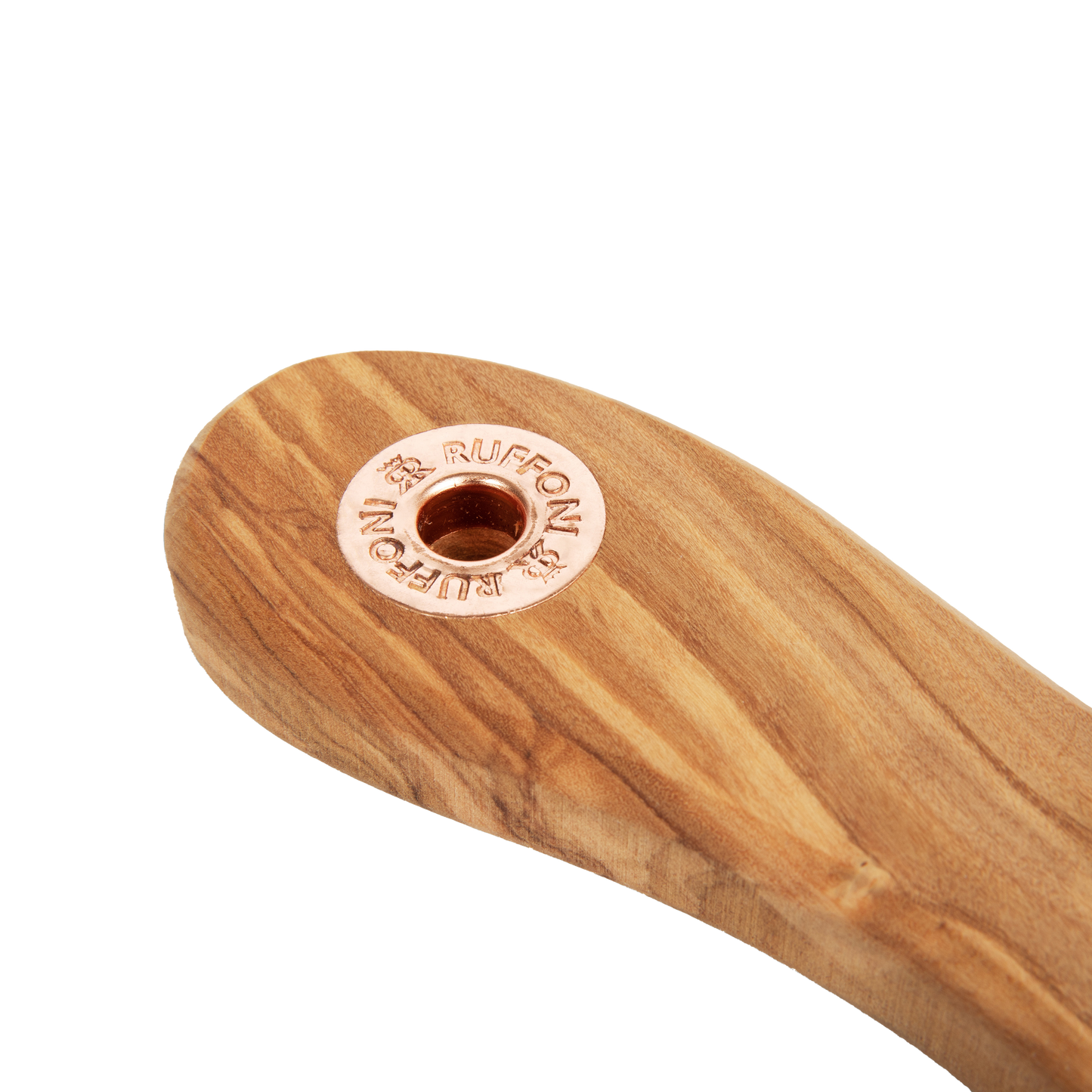 Ruffoni® x S.Pellegrino Olivewood Charcuterie Board