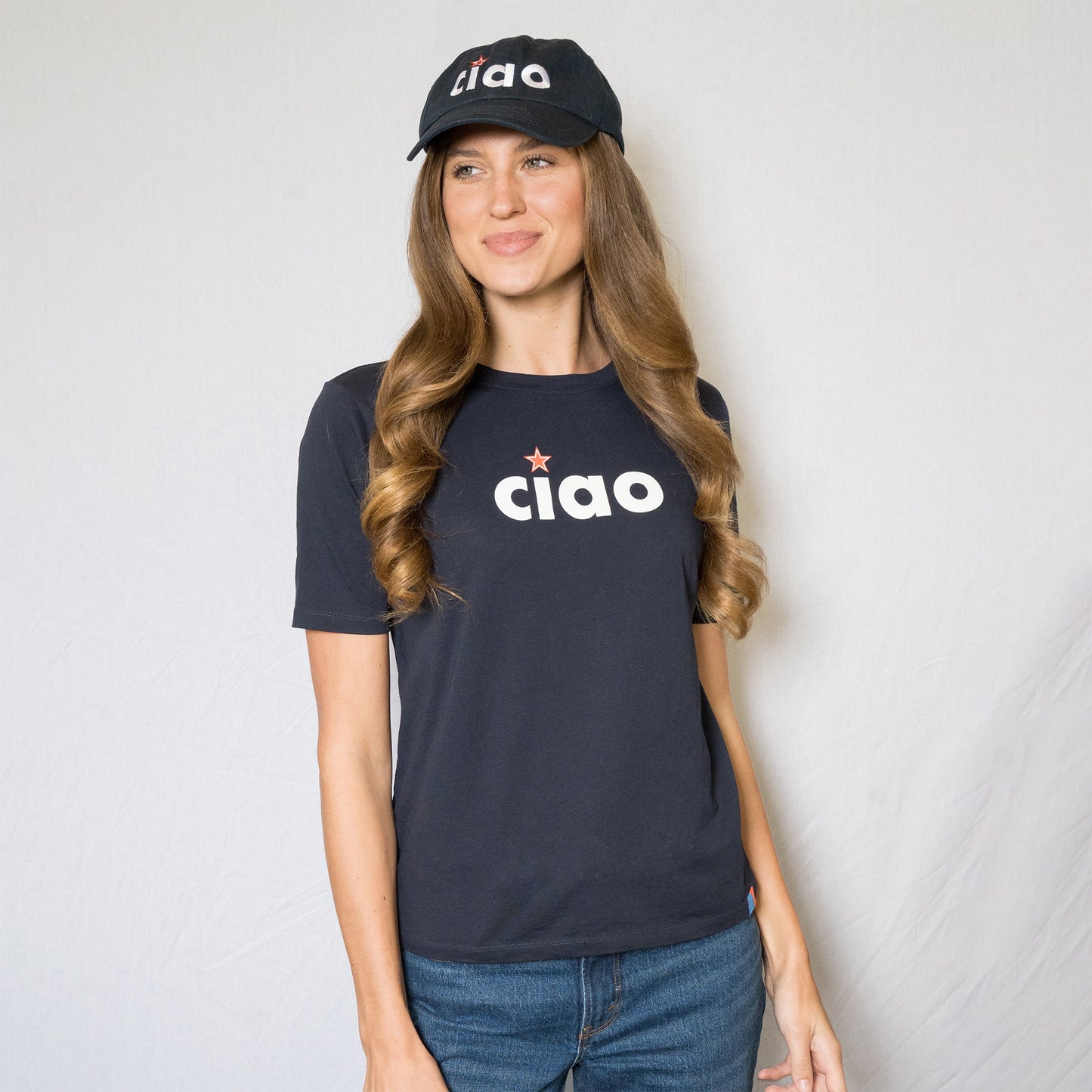 KULE™ x S.Pellegrino Women's T-shirt