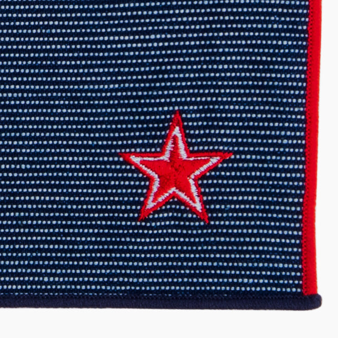 Atelier Saucier® x S.Pellegrino Placemat