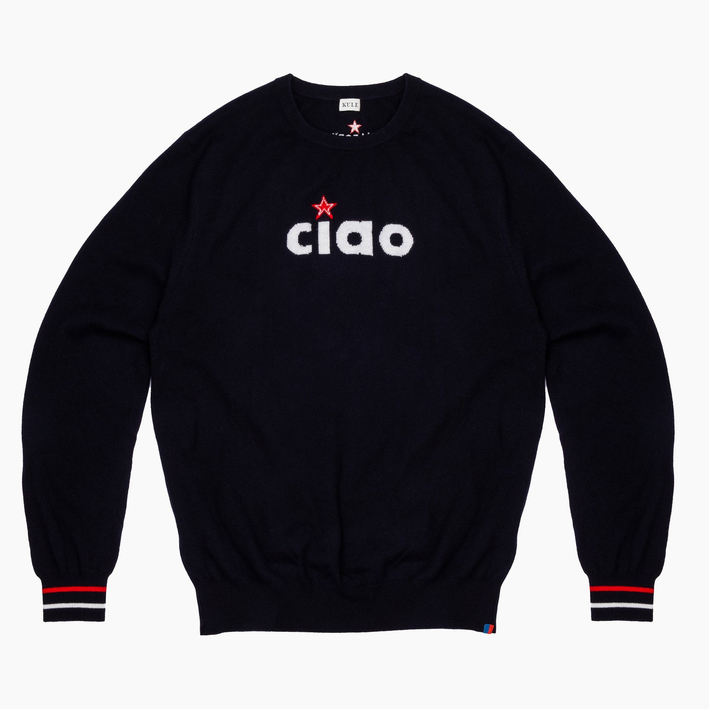 KULE™ x S.Pellegrino Unisex Sweater