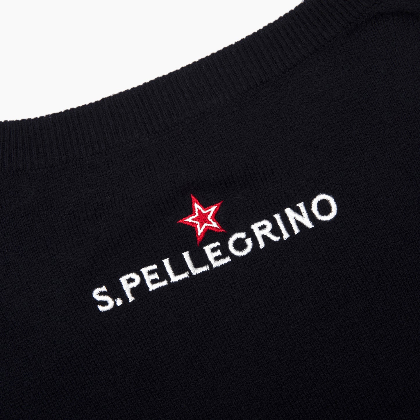 KULE™ x S.Pellegrino Unisex Sweater