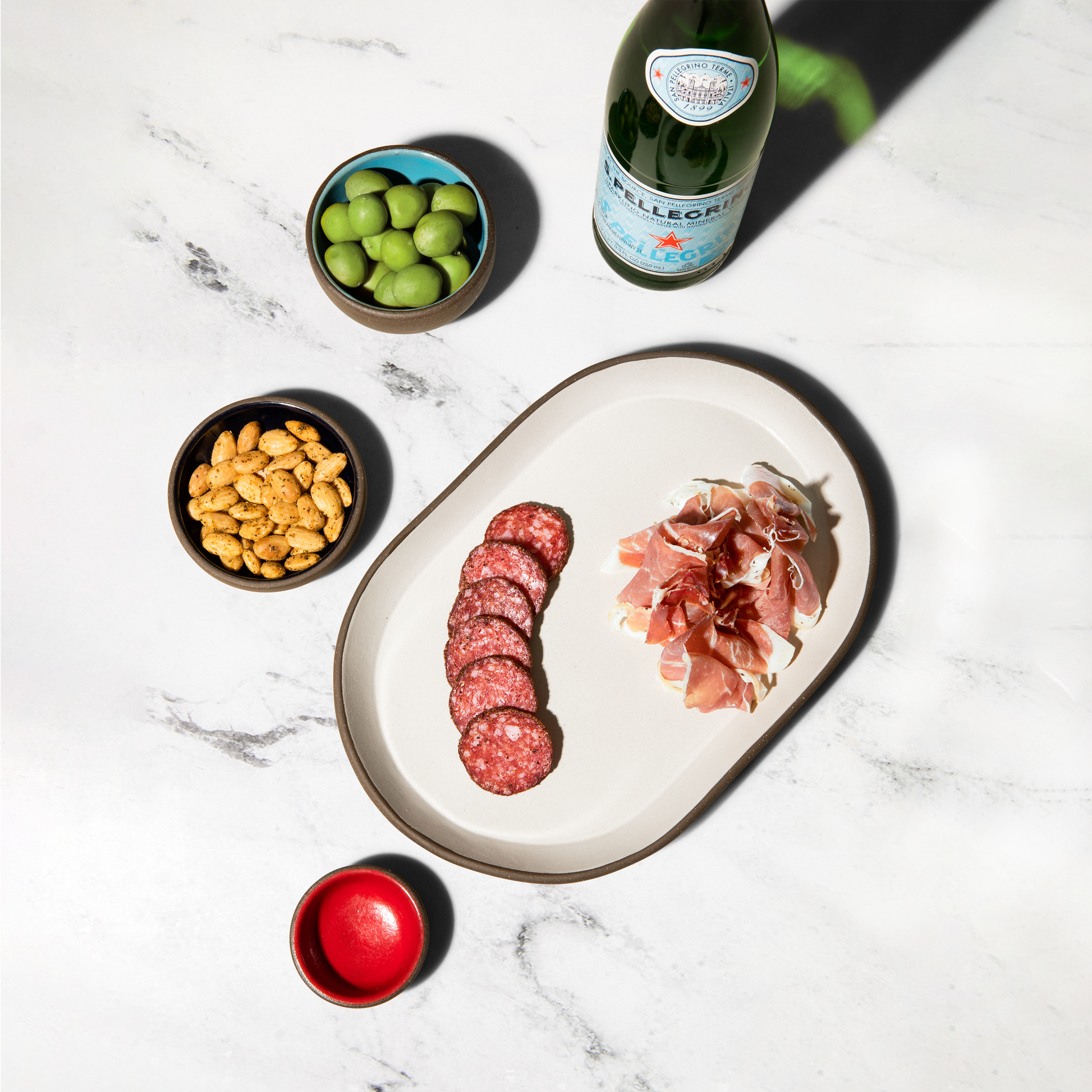 Jono Pandolfi® x S.Pellegrino Apertivo Set – S.Pellegrino Store Jono Pandolfi® x S.Pellegrino Apertivo Set – S.Pellegrino Store
