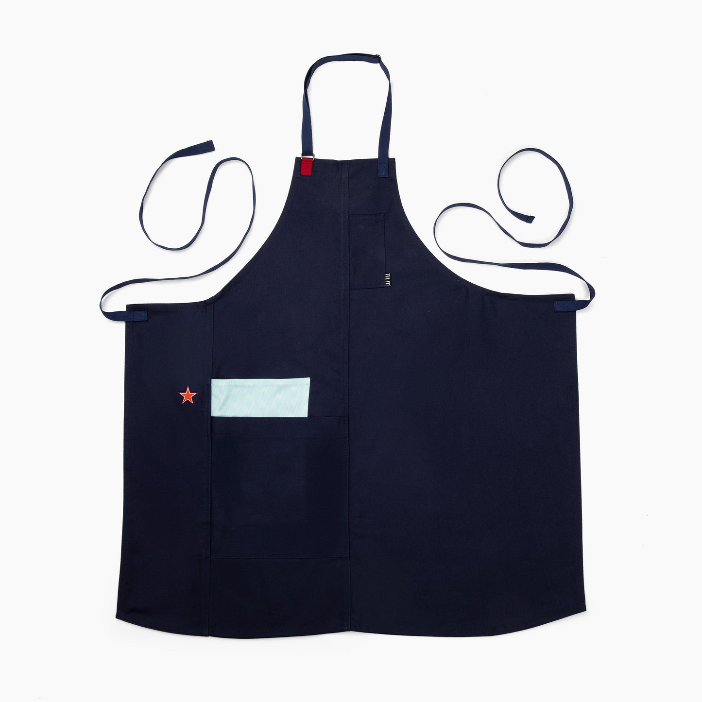 TILIT® x S.Pellegrino Chef Apron